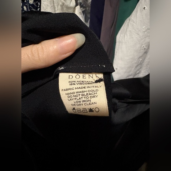 EUC Doen Miranda Dress - Picture 6 of 6